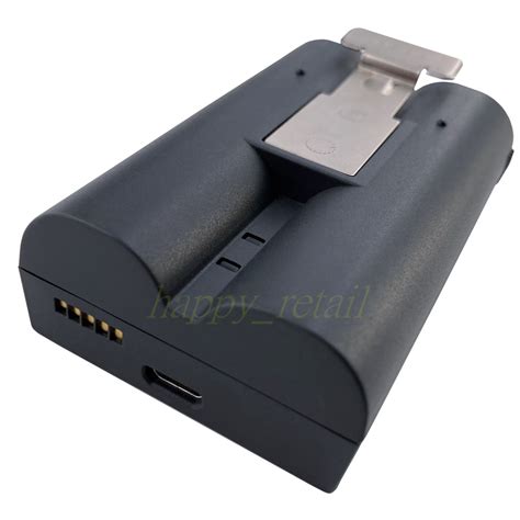 Genuine Battery V4 For All-new Ring Battery Doorbell Plus & Video