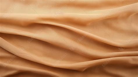 Natural Leather Cattle Skin Material A Genuine Brown Leather Texture ...