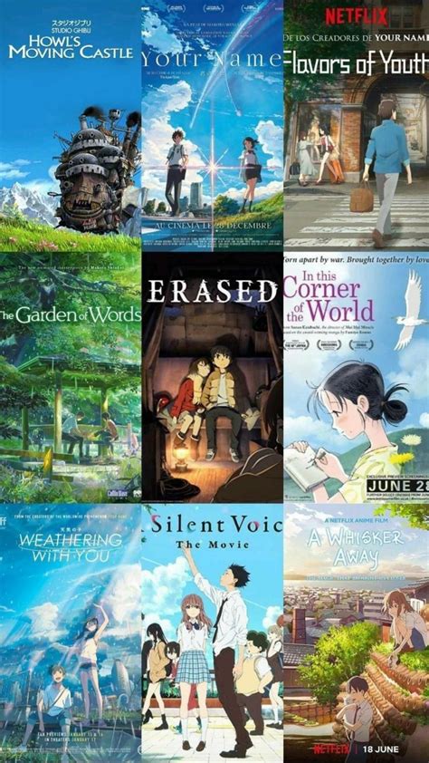 The 6 best studio ghibli films on netflix – Artofit