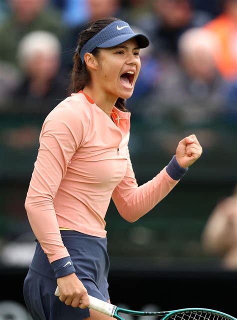 Emma Raducanu : r/Celebhub