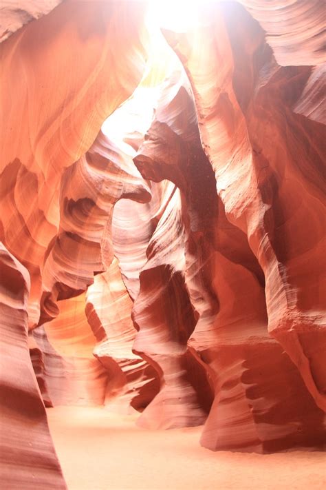 Antelope Canyon Ray Of Sunshine - Free photo on Pixabay - Pixabay