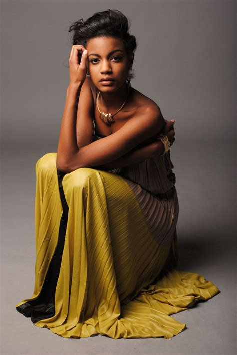 Andrew Parsons Photography | Black female model, Model pictures, Model face