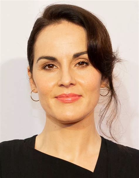 27 Facts About Michelle Dockery | FactSnippet