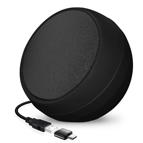 Best Usb C Portable Speaker