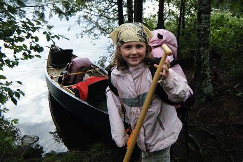 BWCA Me and my 5 yo Boundary Waters Group Forum: Canoeing with kids