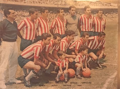 Pin de José Antonio en intensivo | Futbol chivas, Chivas de guadalajara
