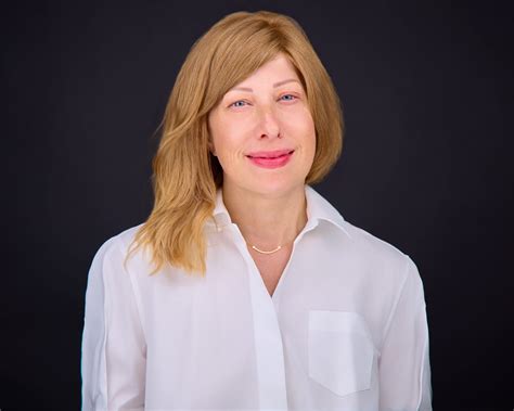 Dr. Alexandra Flynn