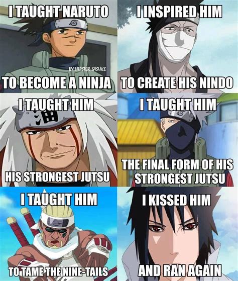 Pin by 2COOL4U on Tobi is a good boy | Naruto, Naruto funny, Naruto memes