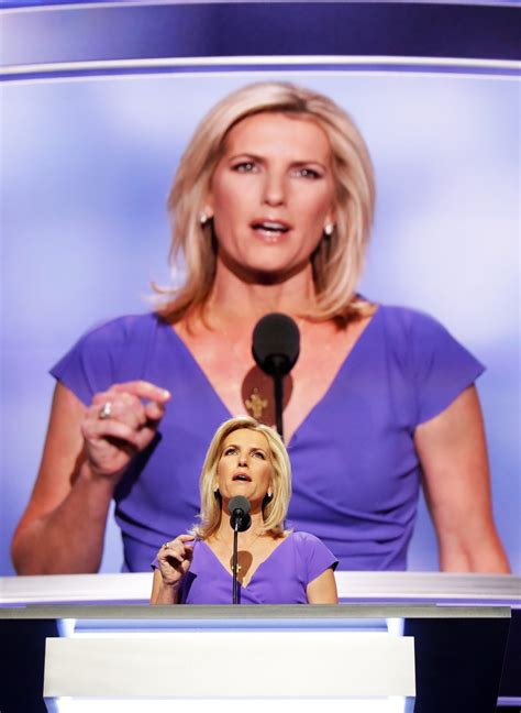 Laura Ingraham's Brother Asks Why She Didn't 'Heed Warnings' From