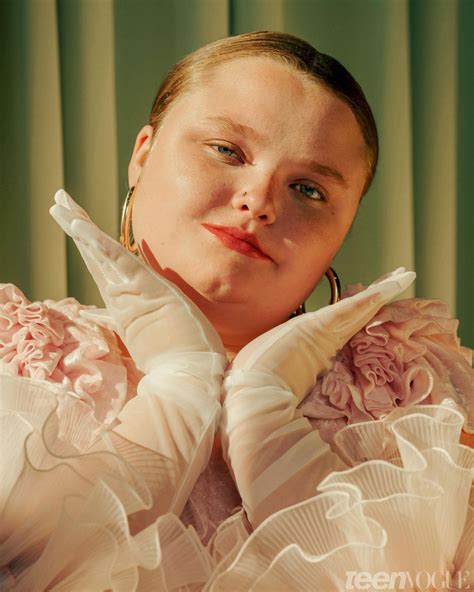 SEE: Alana aka 'HoneyBooBoo' is looking unrecognisable in Teen Vogue