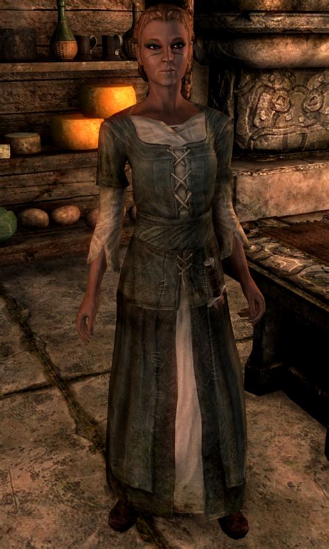 Voada | Elder Scrolls | FANDOM powered by Wikia