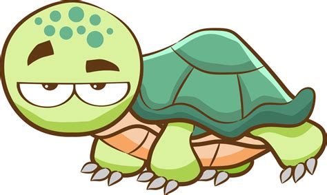 Free Turtle png graphic clipart design 19045670 PNG with Transparent ...