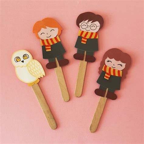 harry potter printable 1
