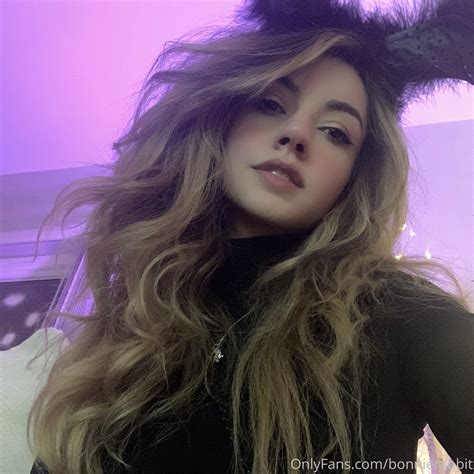 BonnieRabbit Nude Onlyfans Photo Set Leaked - Influencers Gonewild