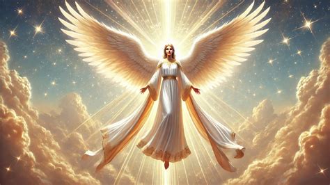 O Que Significa Anjo - Anjo 60: Significado Espiritual e Mensagem de Proteção
