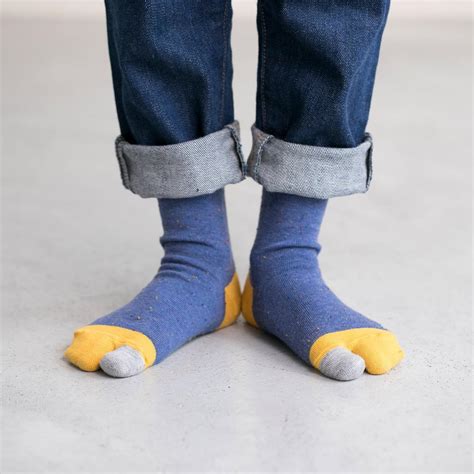 Japanese socks and 5 favorite brands of “Made in Japan” socks - Wa