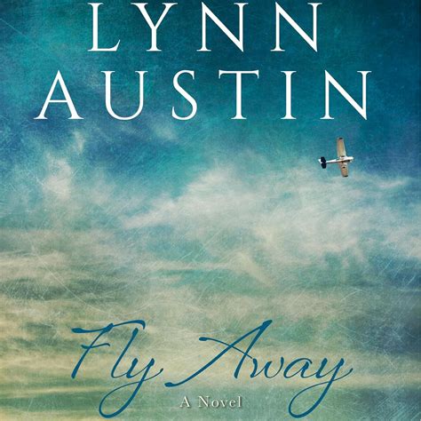 Amazon.com: Fly Away (Audible Audio Edition): Lynn Austin, Jacki