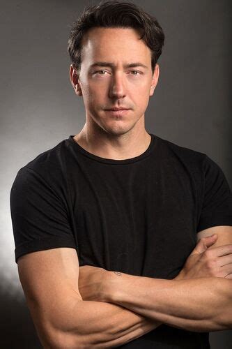 Chris Coy | The Peripheral Wiki | Fandom