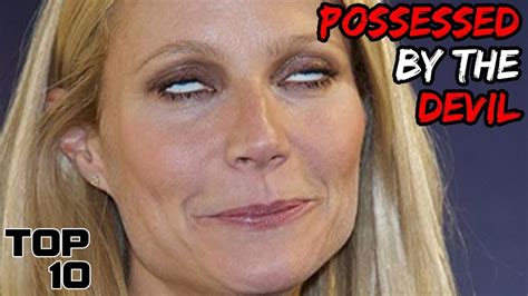 top  hollywood celebrities  sold  soul   devil part