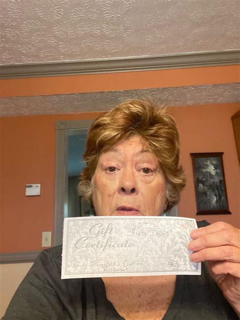 ARTful Dining Winners — ARTe