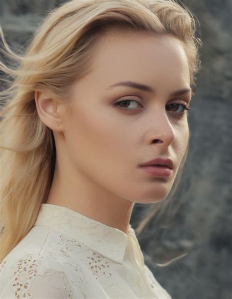 Z is for Zdeňka Podkapová - Adult Star Alphabet - v1.0 | Stable