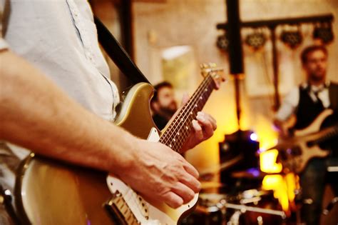 Clothing for Musicians With Style