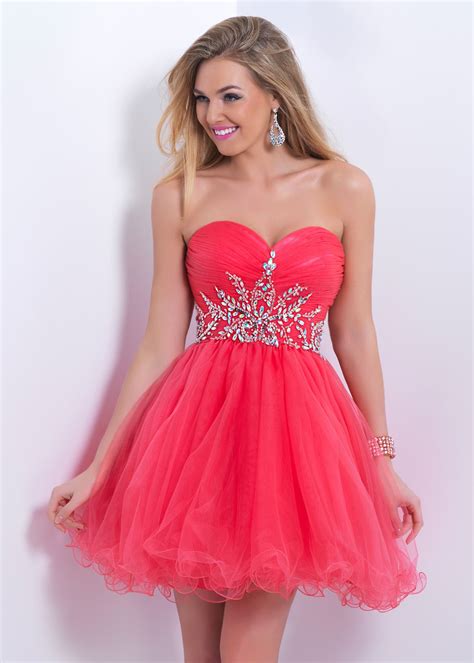 Types Of Dresses For Homecoming at Roberta Warren blog