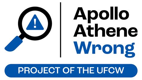 About us – Apollo Athene Wrong