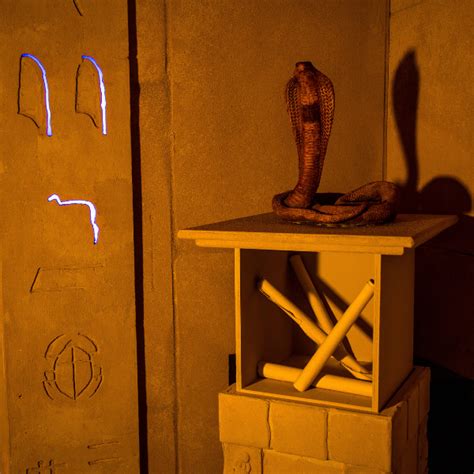 Best Escape Rooms in Chattanooga - Secrets Escape Rooms