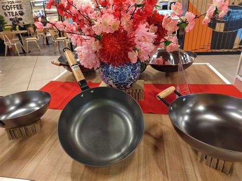 20 Jan-25 Feb 2024: Kitchen Shop - Outdoor Fair at Tropicana Gardens