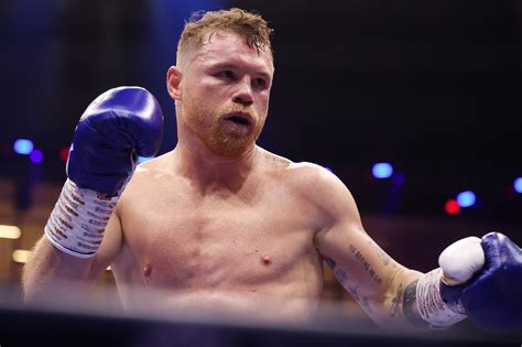 Canelo vs Scull LIVE: Fight updates, results and…