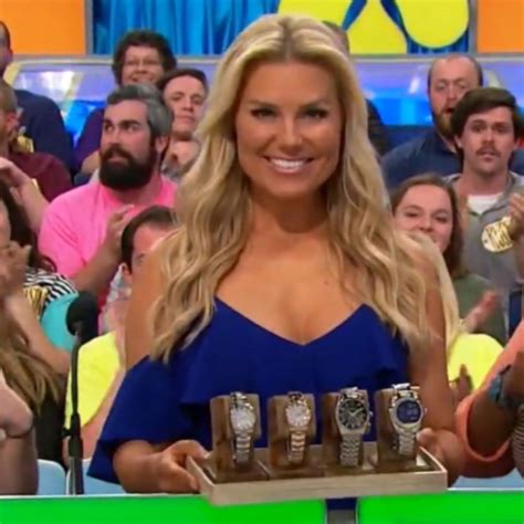 Rachel Reynolds - The Price Is Right (4/8/2019) | Rachel reynolds