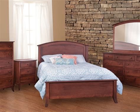 Vineyard Bedroom Collection | Green Acres Home Furnishings