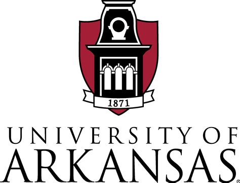 University of Arkansas Logo - PNG Logo Vector Brand Downloads (SVG, EPS)