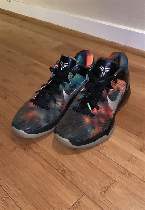 Kobe 7 Galaxy 💫 : r/Sneakers