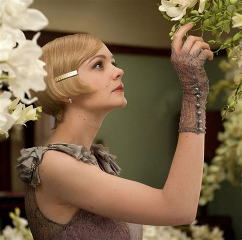 A Atriz Do Grande Gatsby Margarida Buchanan Jóias Do Filme "The Great