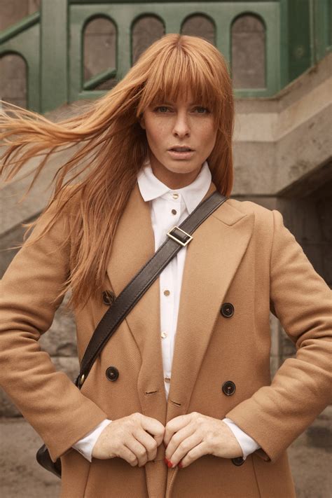 Chloe Hurst Female Model | Brooklyn MGMT