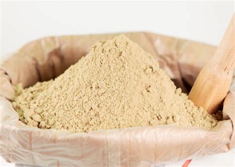 de oiled rice bran powder  rs   hooghly id  md export