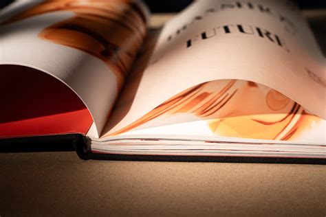 interior book behance