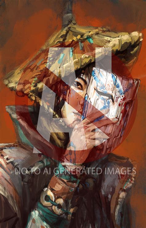Nobushi fan art by Tsabo6 on DeviantArt