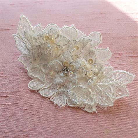 Boho Bustle Pin, Train Pin, Wedding Dress Pin, Wedding Train Brooch - Etsy