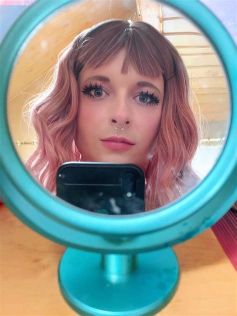 Turning into an egirl with HANNAH OWO by Lily-Rivers on DeviantArt