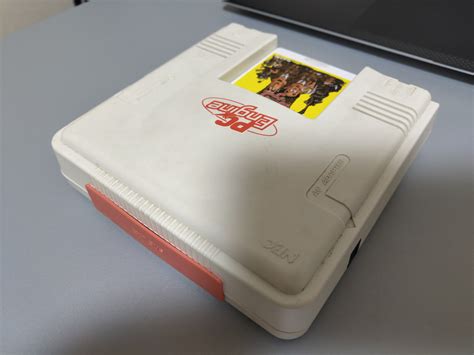 sold pc engine usd shipping  japan arcade projects forums