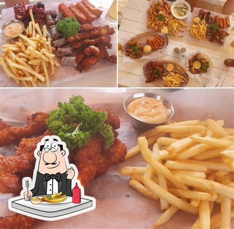 The Beach Bar & Grill, Hartbeespoort - Restaurant reviews