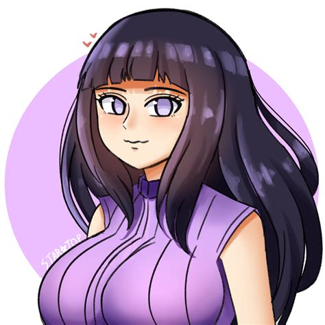 Naruto Hyuuga Hinata