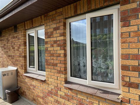 Casement Windows - Grogan and Currid Ltd