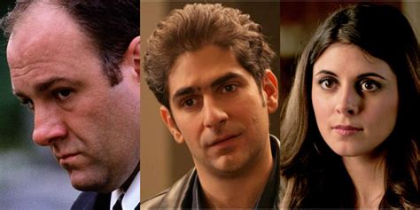 The Sopranos Cast: Where Are They Now?