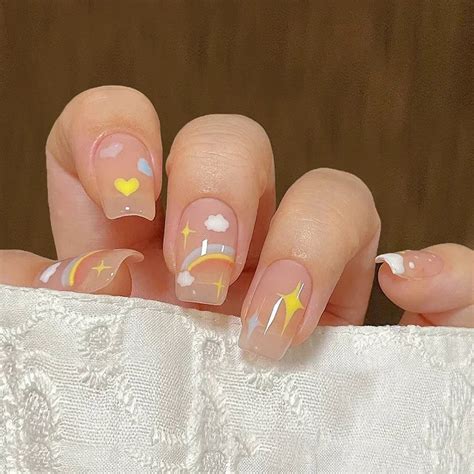 Unha Em Gel Criança - Unhas de gel para crianças: o que saber antes de comprar