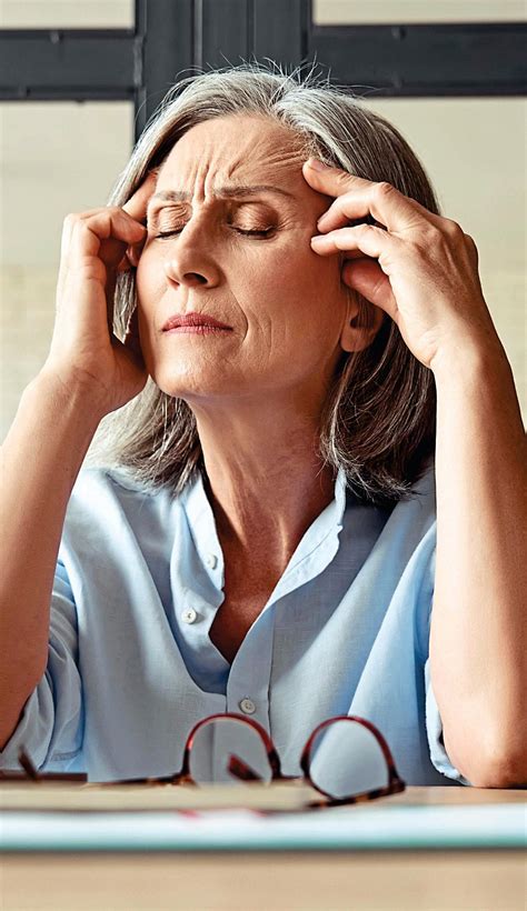 mini stroke signs in women 11