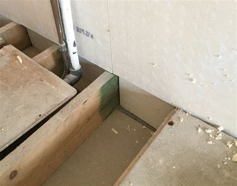 how to insulate old house walls : Fergal McGirl Conservation Architects